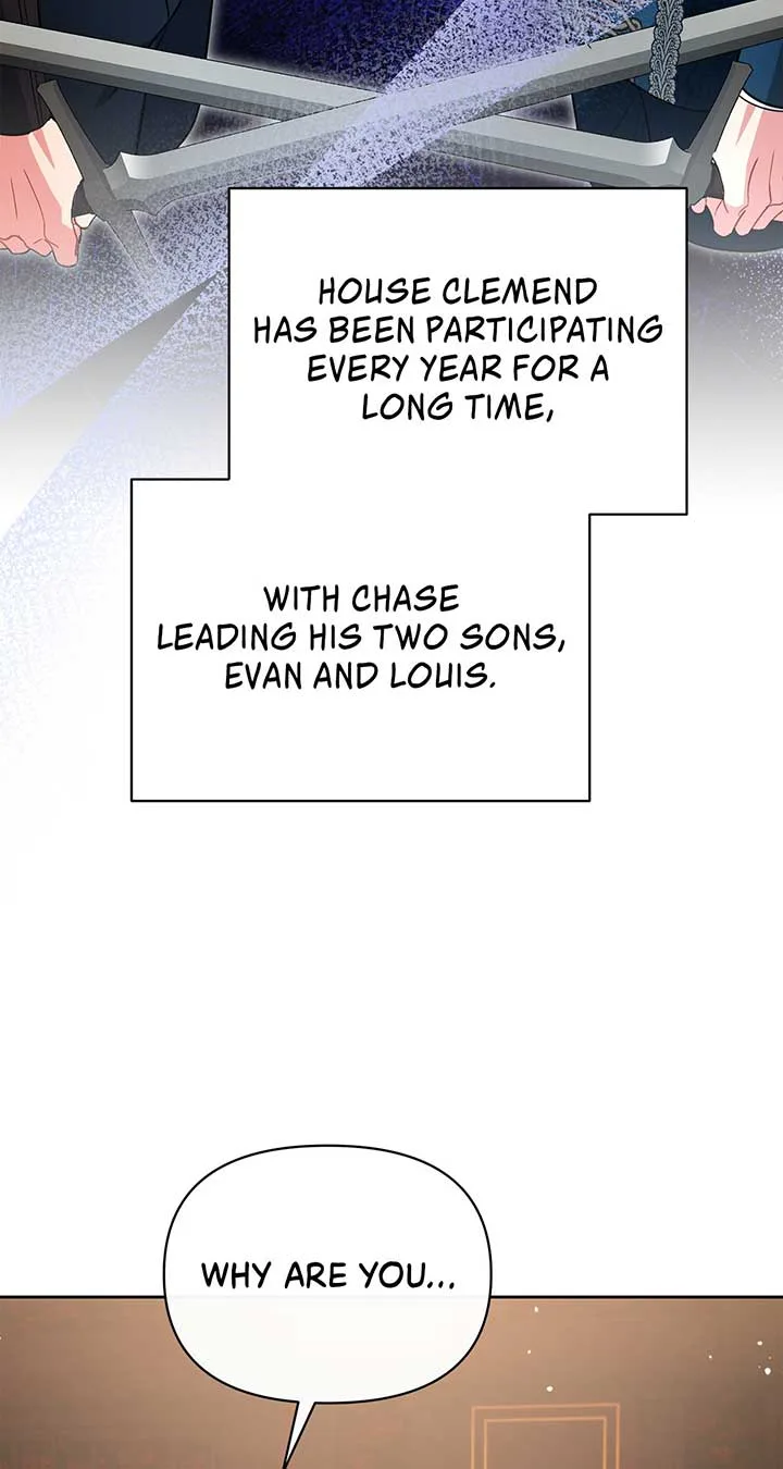 There Are Too Many Second Male Leads! Chapter 38 page 10