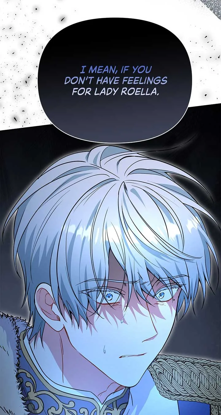 There Are Too Many Second Male Leads! Chapter 39 page 5