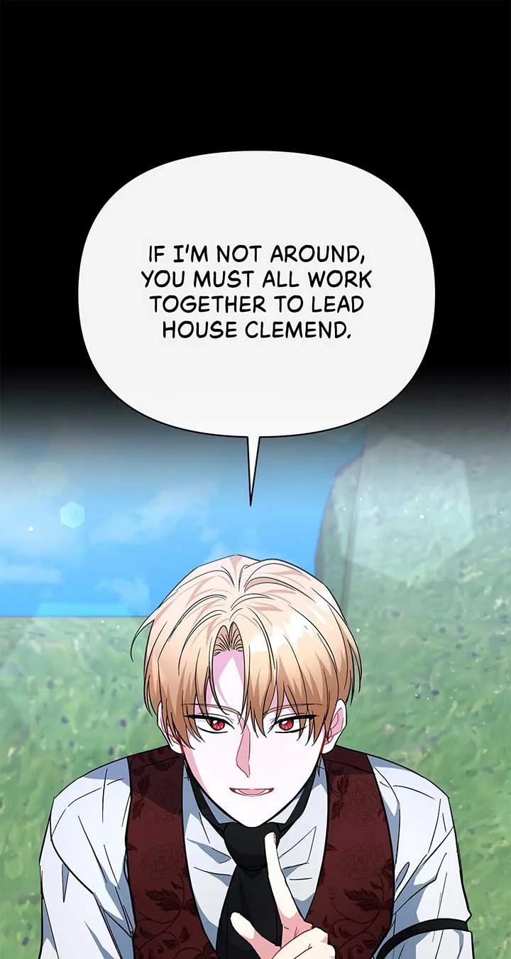 There Are Too Many Second Male Leads! Chapter 34 page 72