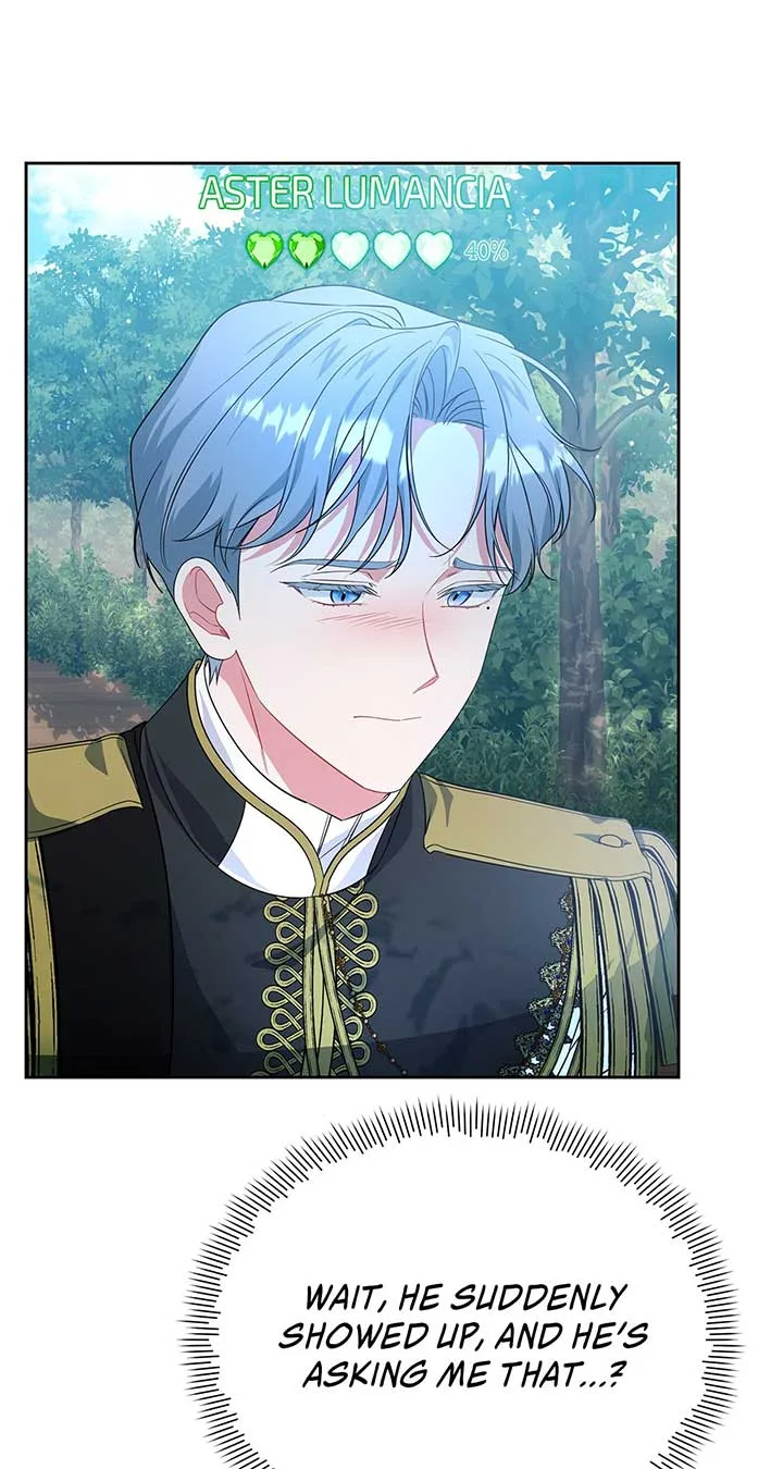 There Are Too Many Second Male Leads! Chapter 40 page 60