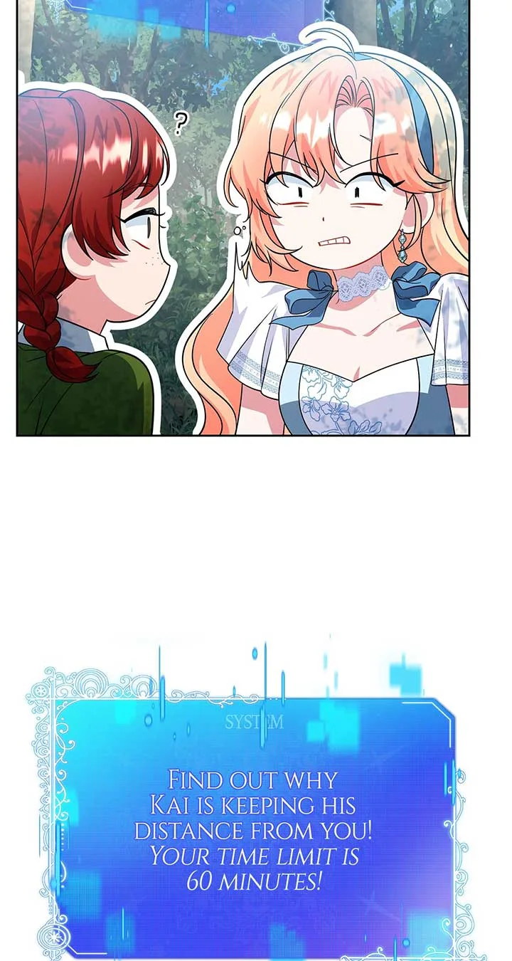 There Are Too Many Second Male Leads! Chapter 40 page 101