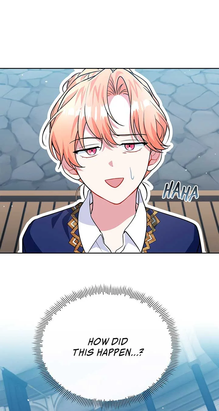 There Are Too Many Second Male Leads! Chapter 39 page 101