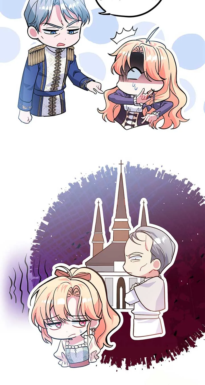 There Are Too Many Second Male Leads! Chapter 39 page 72