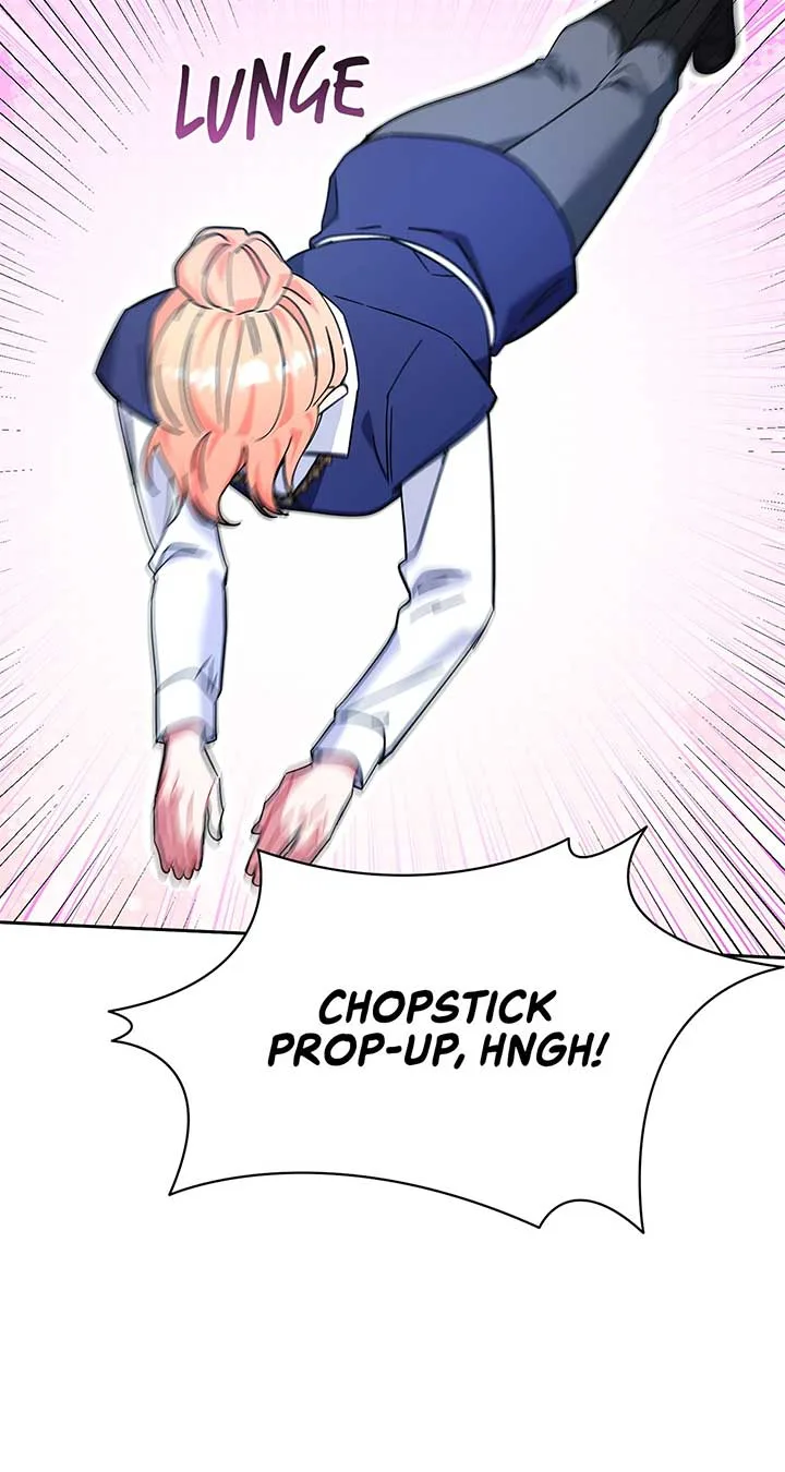 There Are Too Many Second Male Leads! Chapter 39 page 93