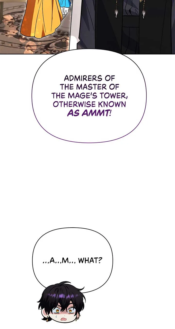 There Are Too Many Second Male Leads! Chapter 39 page 50
