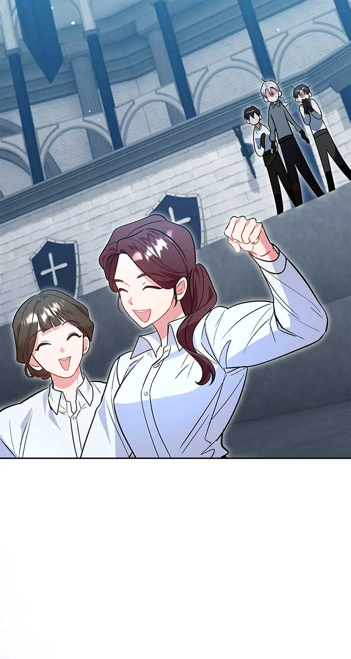 There Are Too Many Second Male Leads! Chapter 39 page 102