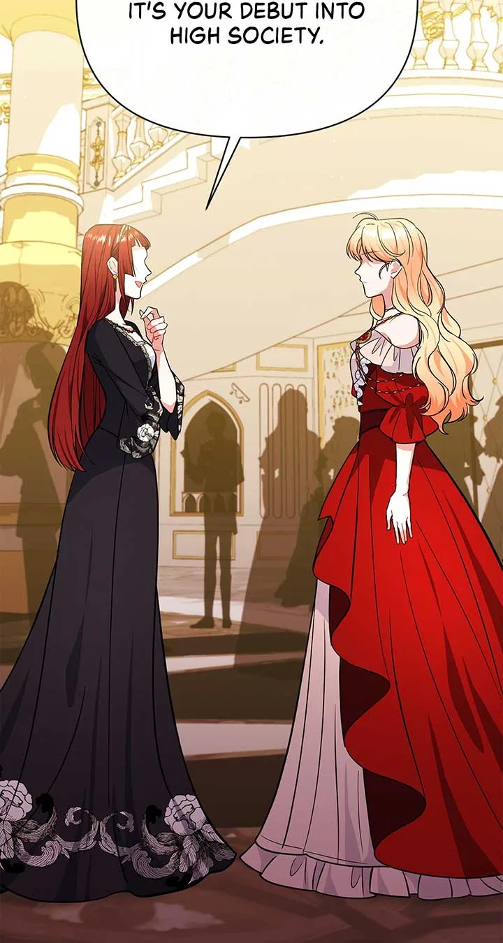 There Are Too Many Second Male Leads! Chapter 34 page 88