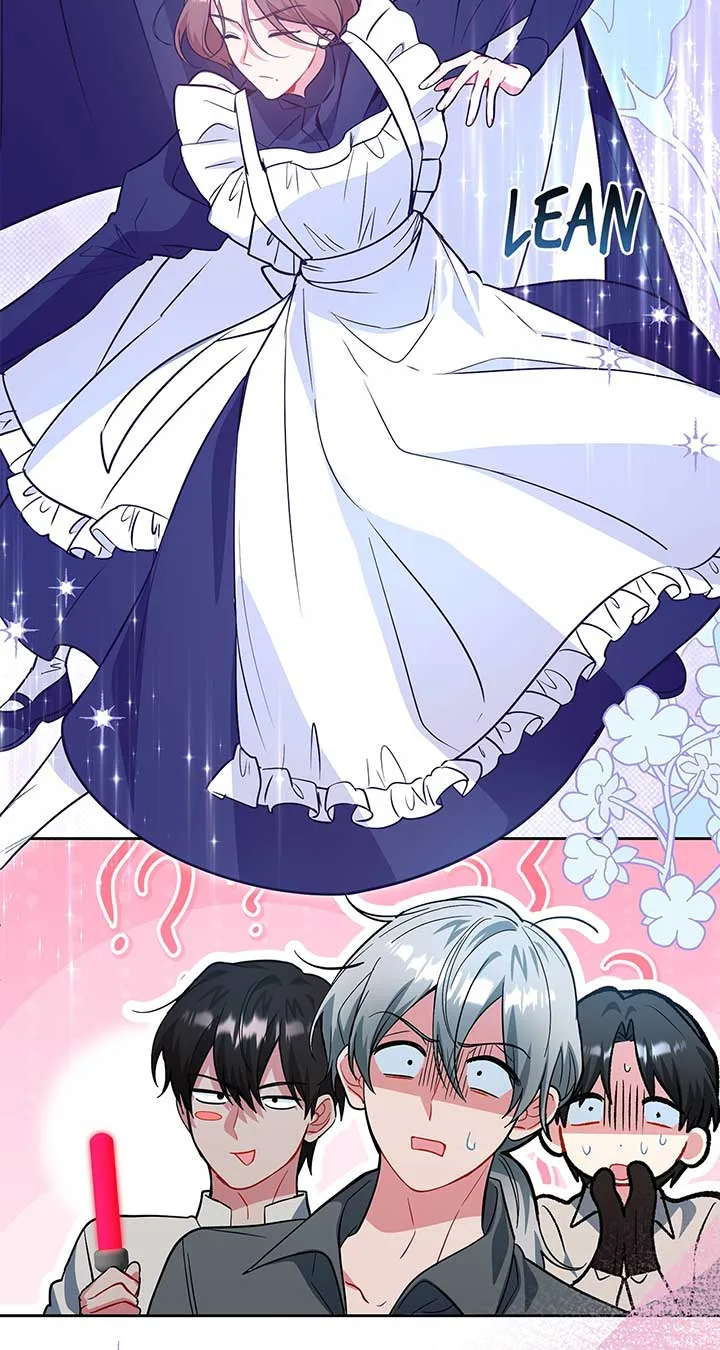 There Are Too Many Second Male Leads! Chapter 39 page 107
