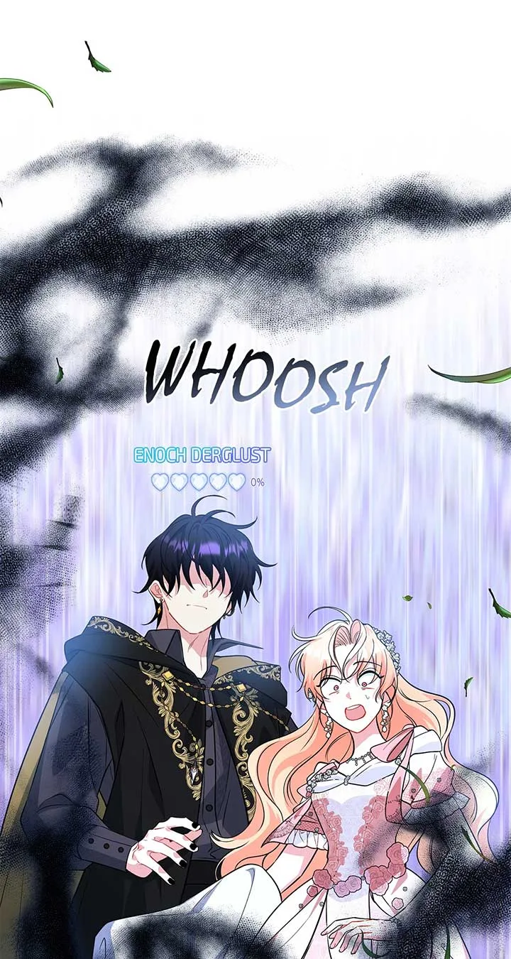 There Are Too Many Second Male Leads! Chapter 36 page 34