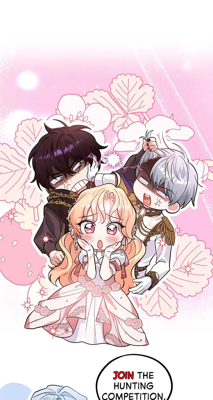 There Are Too Many Second Male Leads! Chapter 39 page 71