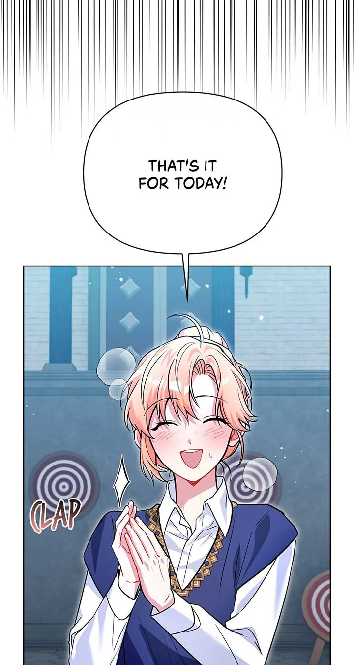 There Are Too Many Second Male Leads! Chapter 39 page 97