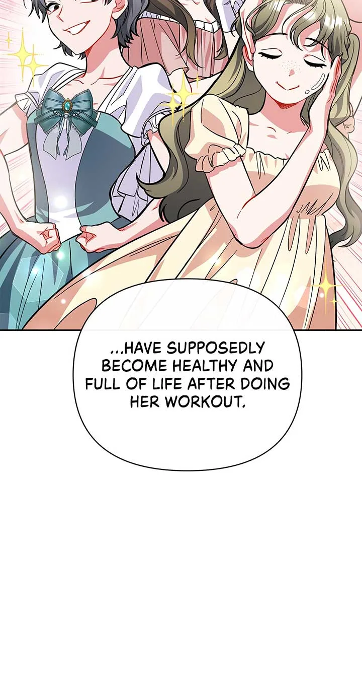 There Are Too Many Second Male Leads! Chapter 39 page 79