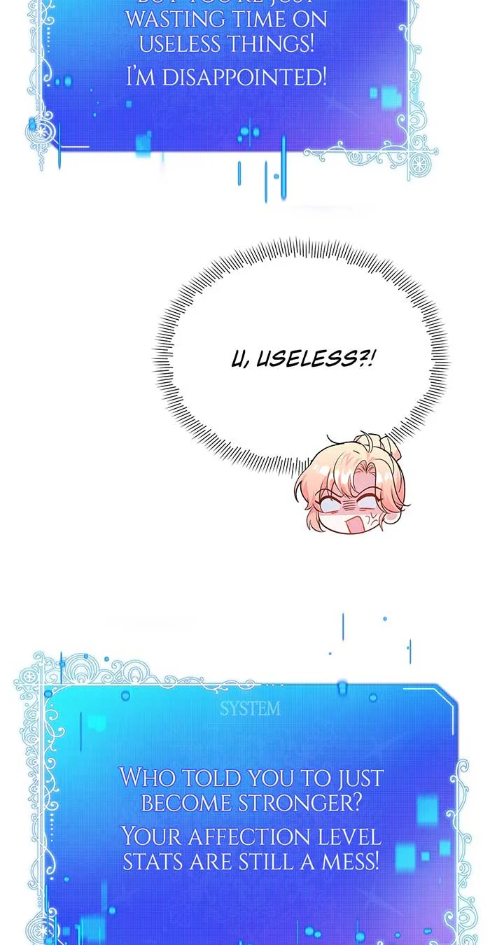 There Are Too Many Second Male Leads! Chapter 39 page 112
