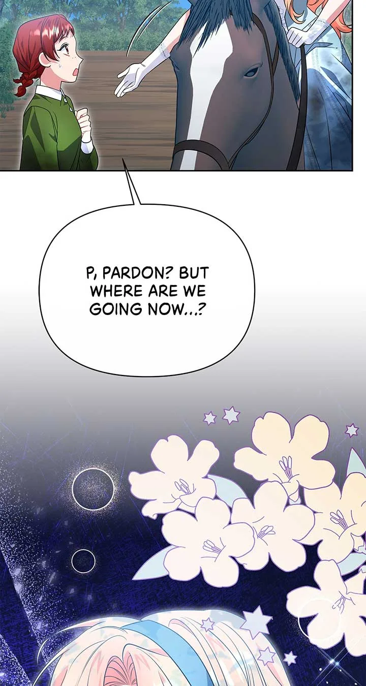 There Are Too Many Second Male Leads! Chapter 40 page 107