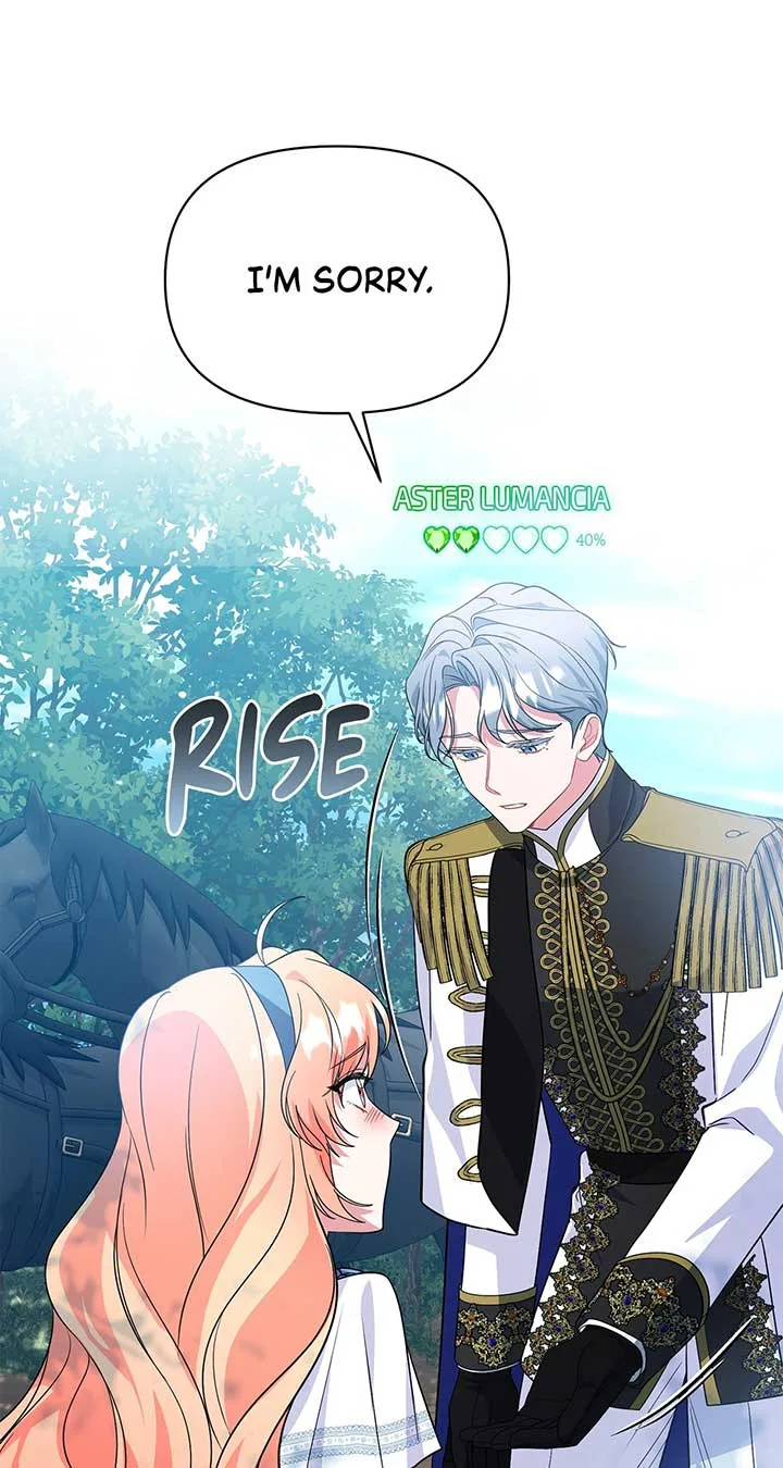There Are Too Many Second Male Leads! Chapter 40 page 77