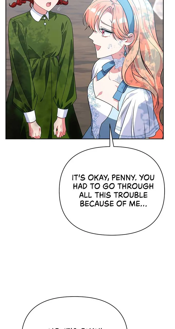 There Are Too Many Second Male Leads! Chapter 40 page 98