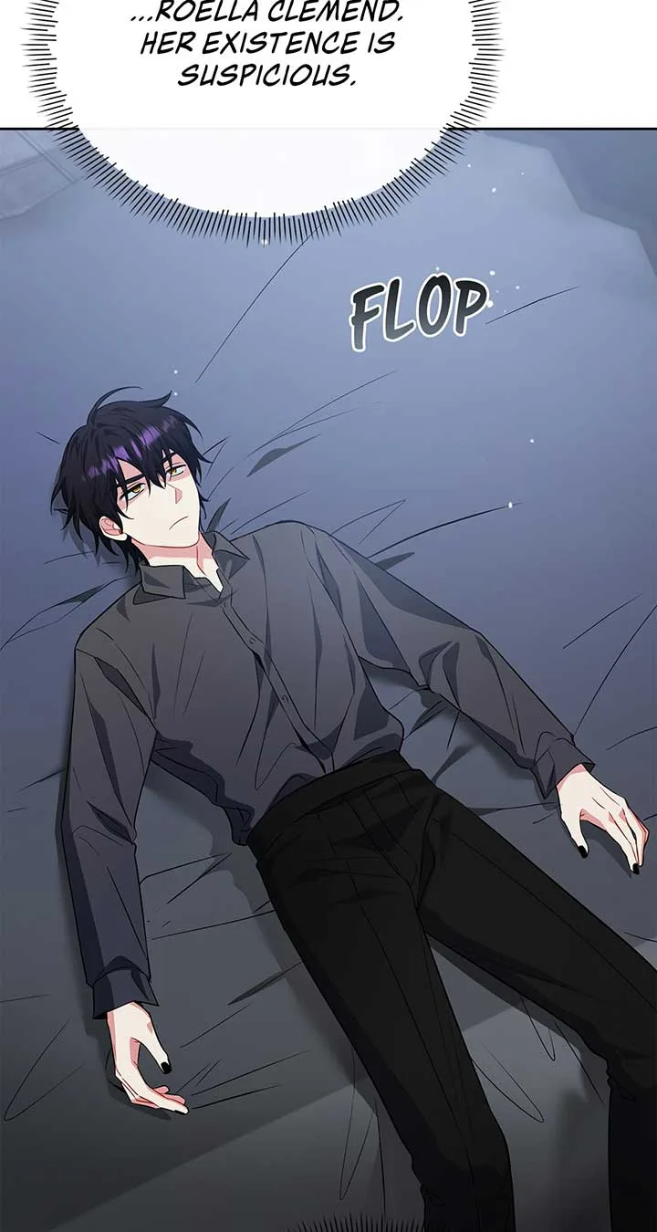 There Are Too Many Second Male Leads! Chapter 39 page 58