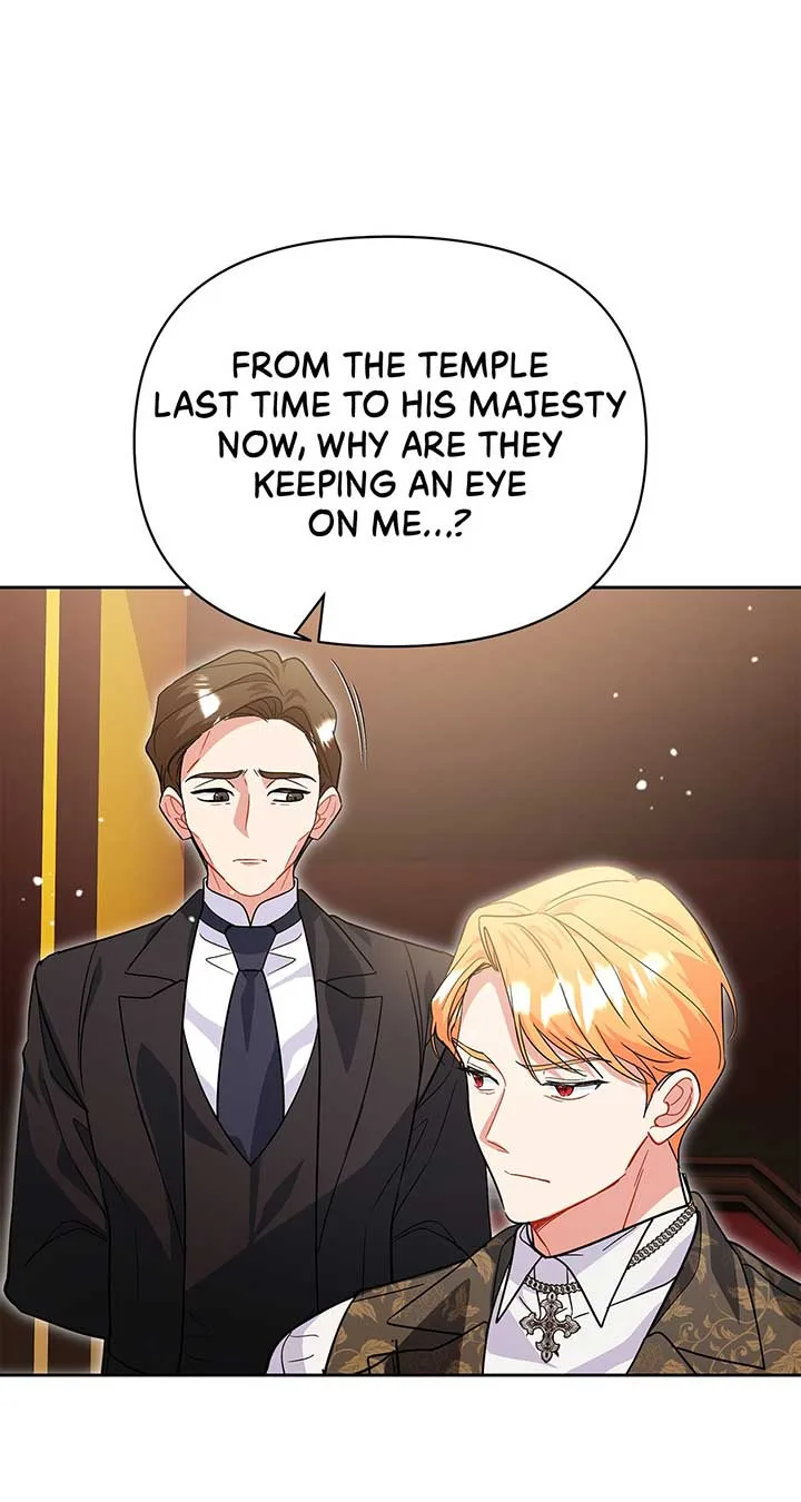 There Are Too Many Second Male Leads! Chapter 38 page 23