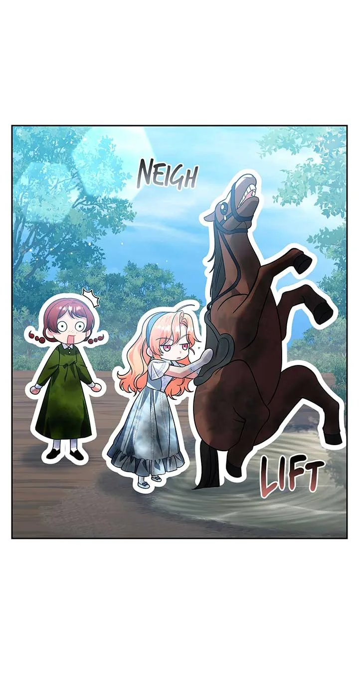There Are Too Many Second Male Leads! Chapter 40 page 95