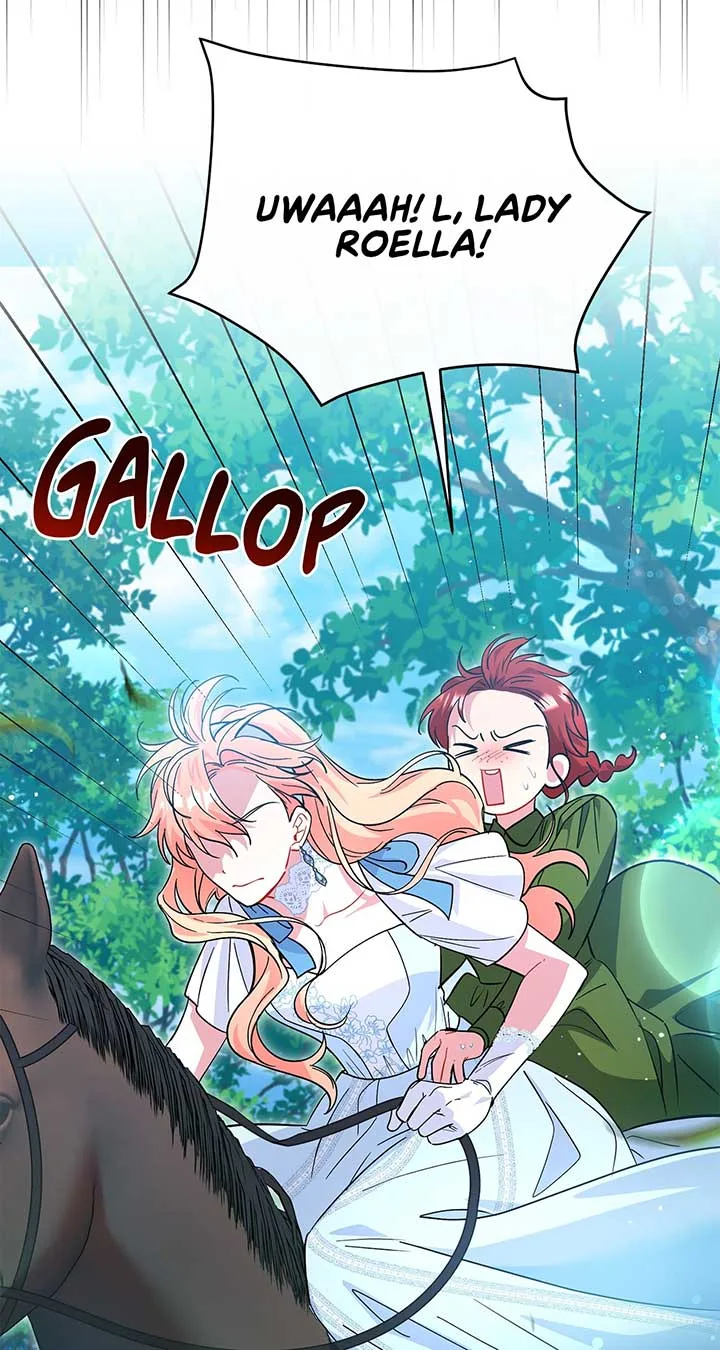 There Are Too Many Second Male Leads! Chapter 39 page 119