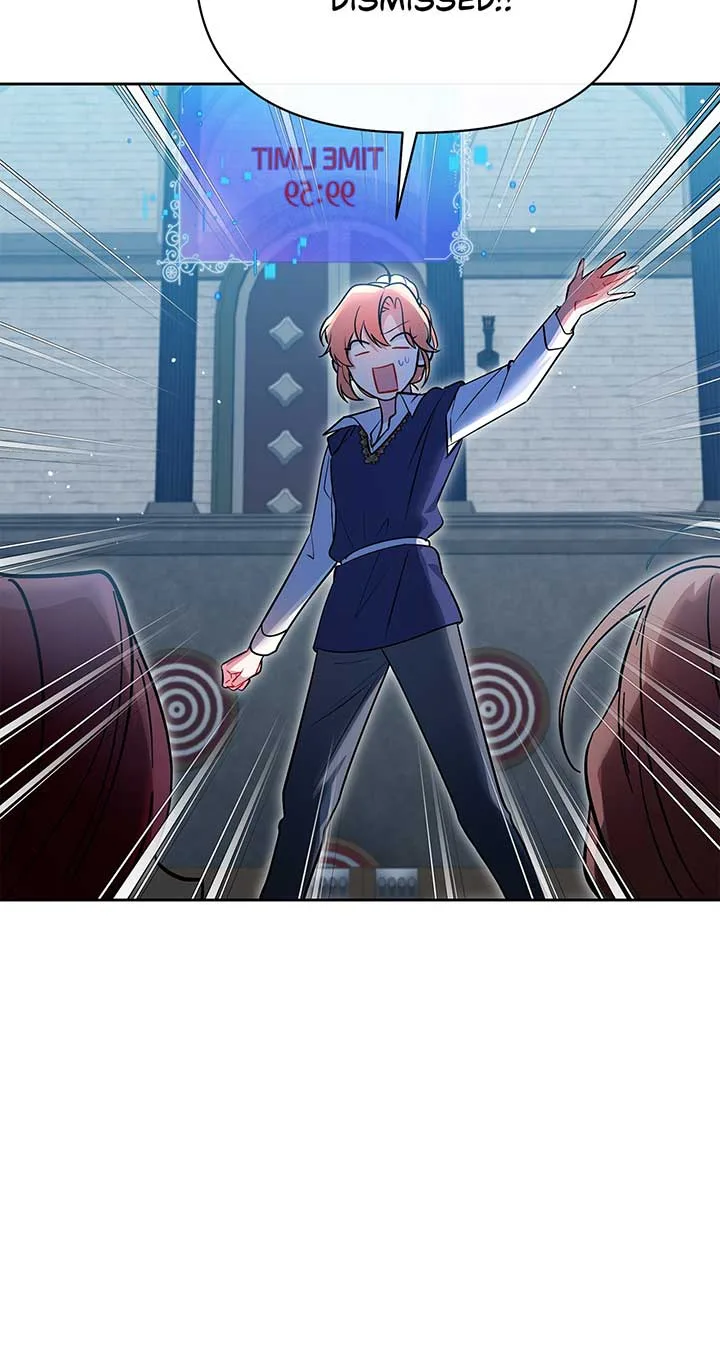 There Are Too Many Second Male Leads! Chapter 39 page 117