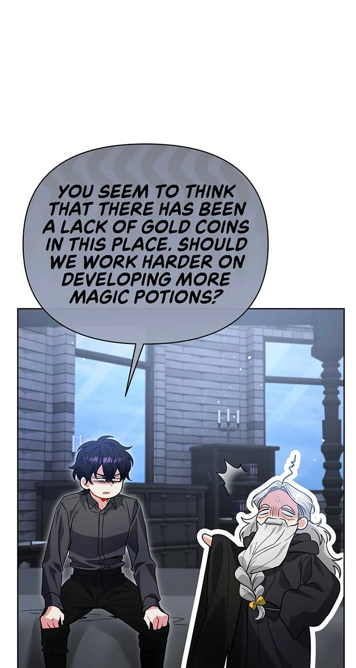 There Are Too Many Second Male Leads! Chapter 39 page 53