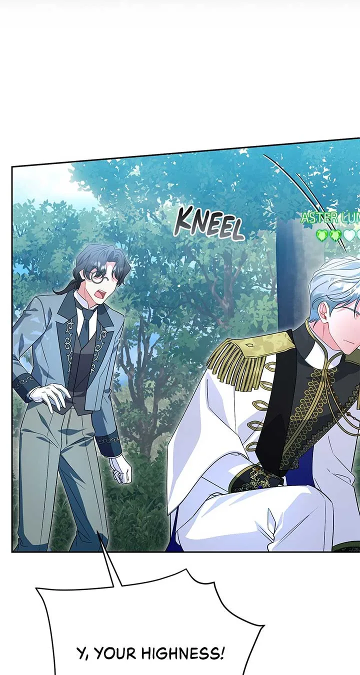 There Are Too Many Second Male Leads! Chapter 40 page 51