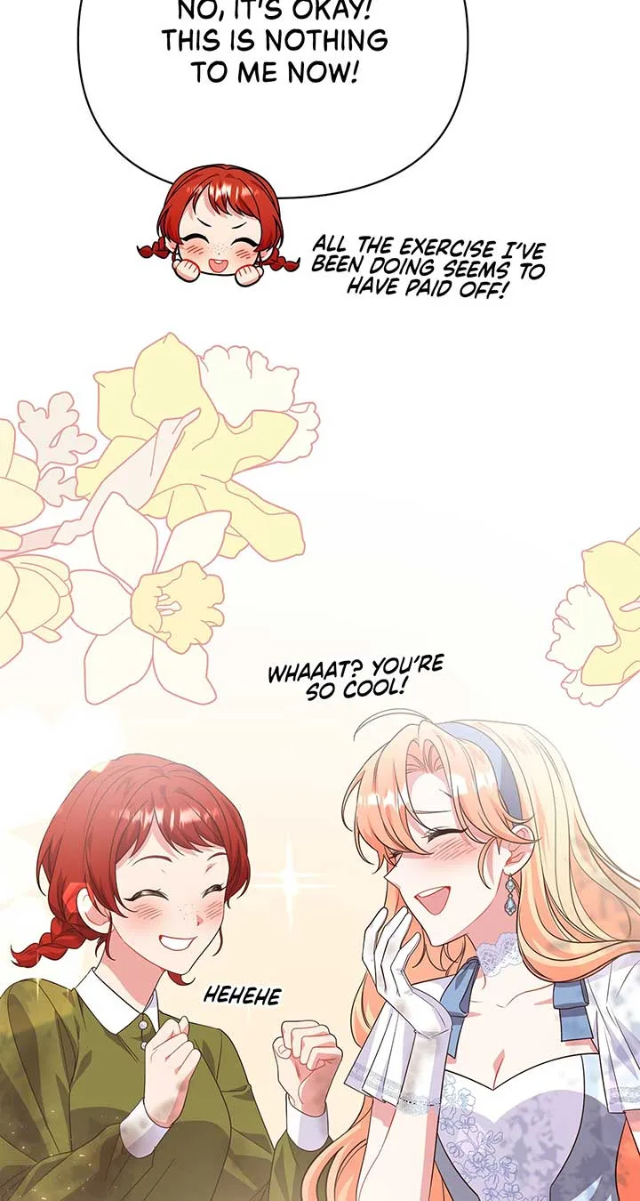 There Are Too Many Second Male Leads! Chapter 40 page 99
