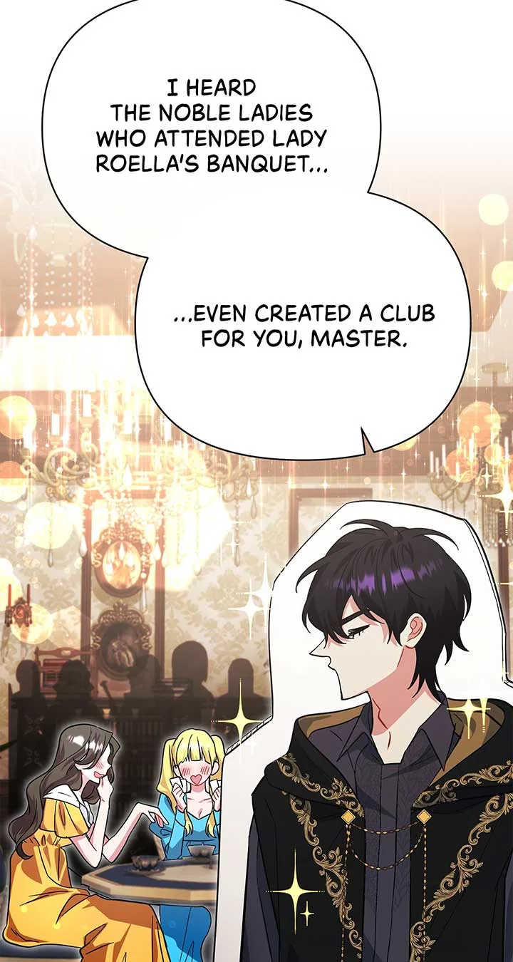 There Are Too Many Second Male Leads! Chapter 39 page 49