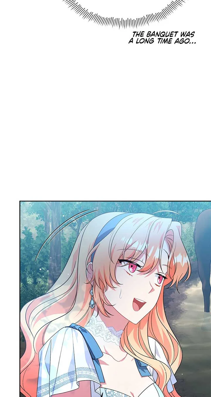 There Are Too Many Second Male Leads! Chapter 40 page 61