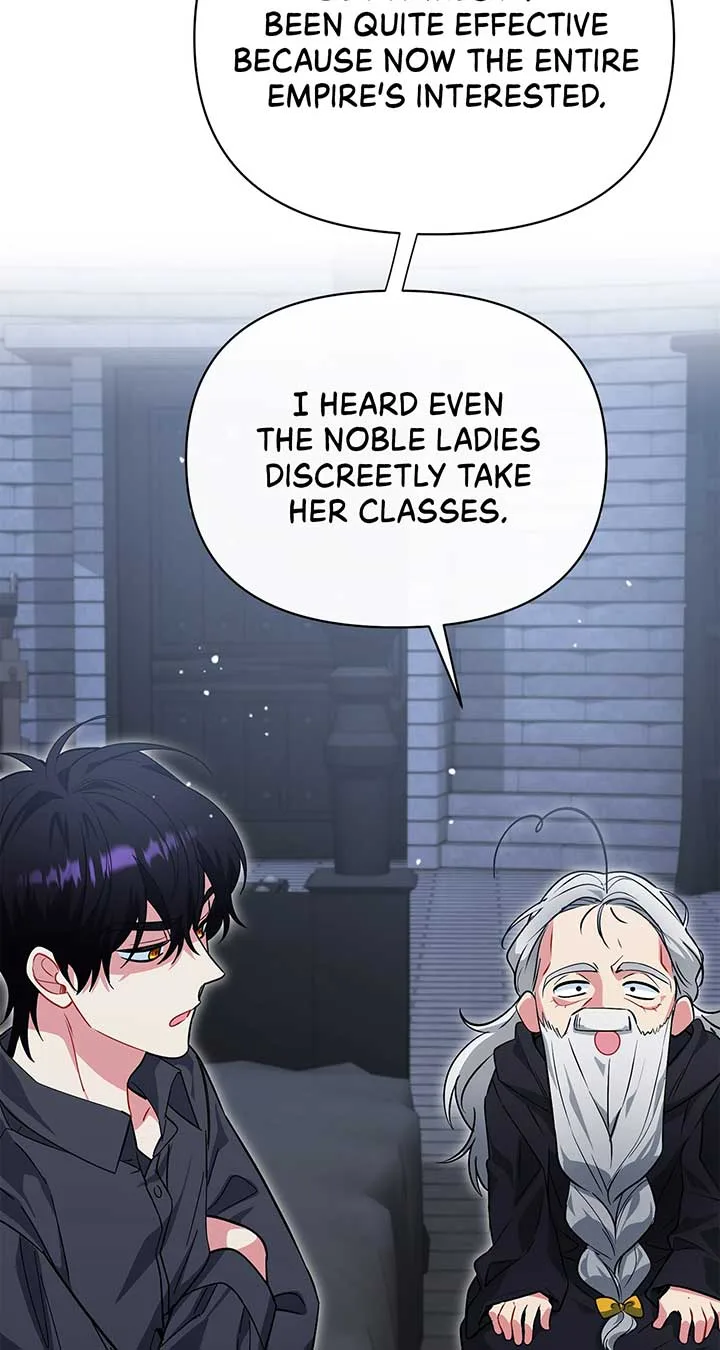 There Are Too Many Second Male Leads! Chapter 39 page 76