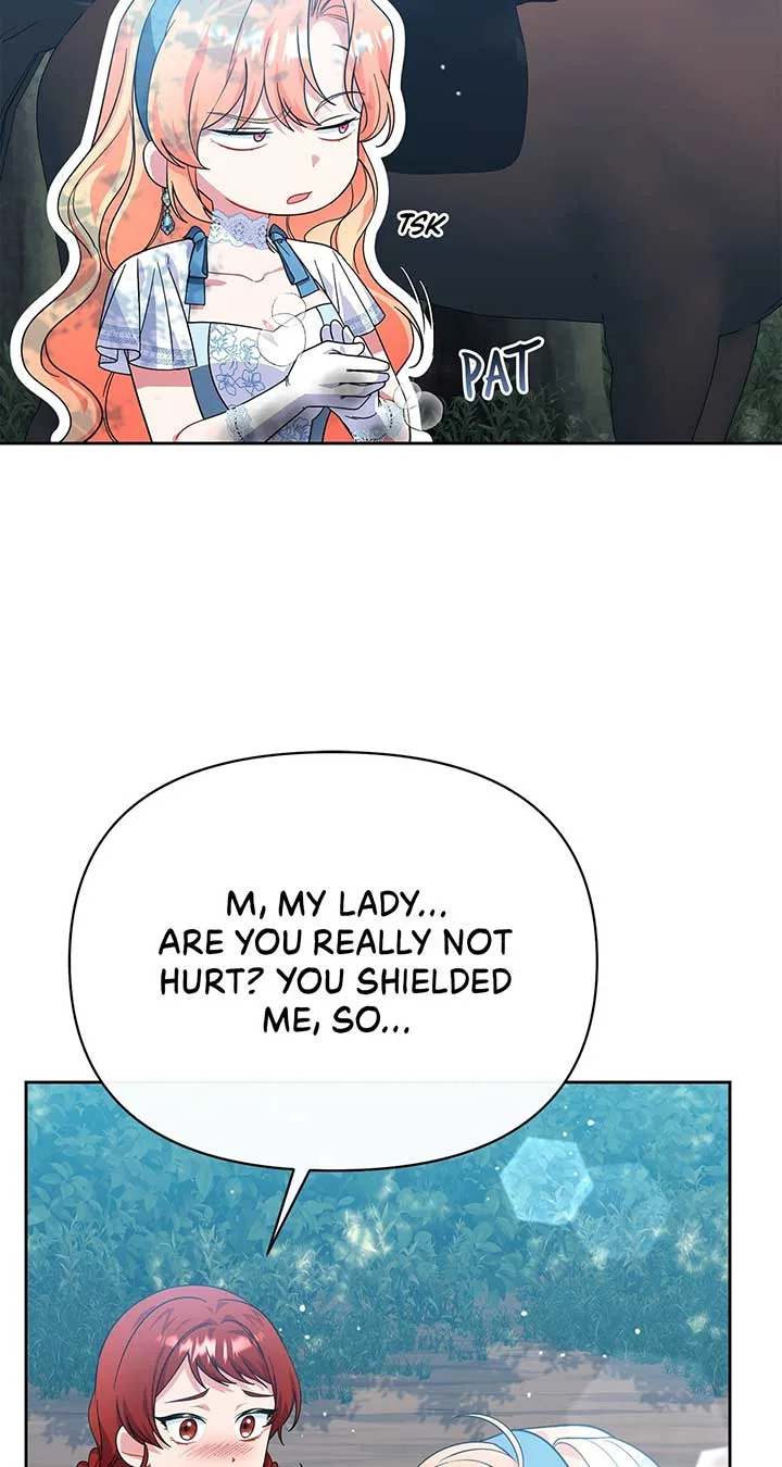 There Are Too Many Second Male Leads! Chapter 40 page 97