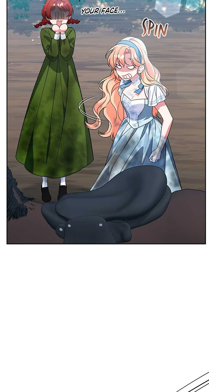 There Are Too Many Second Male Leads! Chapter 40 page 103
