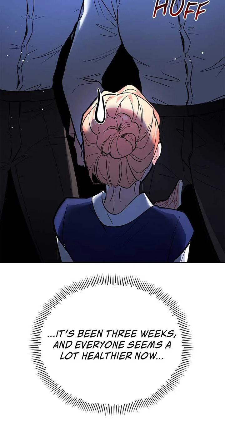 There Are Too Many Second Male Leads! Chapter 39 page 99