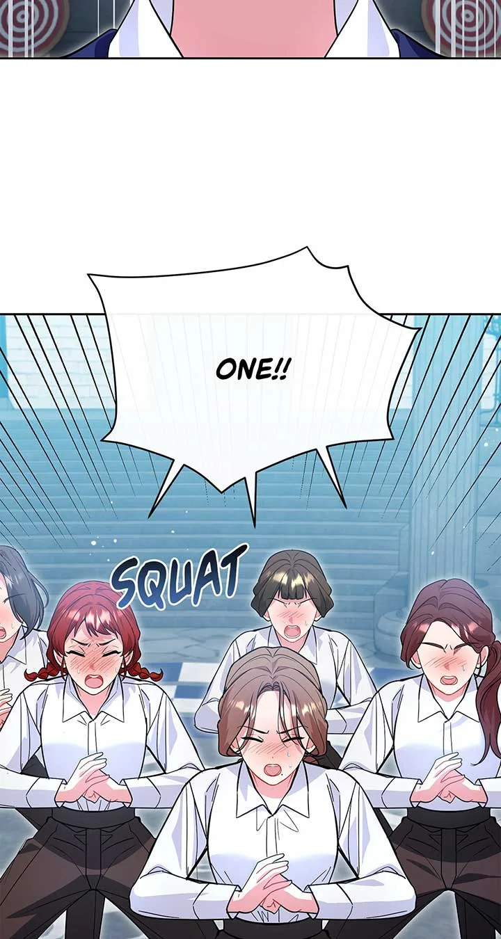 There Are Too Many Second Male Leads! Chapter 39 page 89