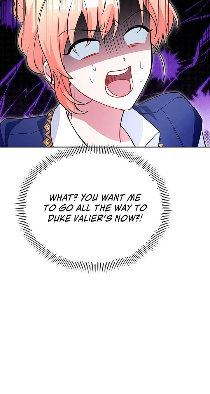 There Are Too Many Second Male Leads! Chapter 39 page 115