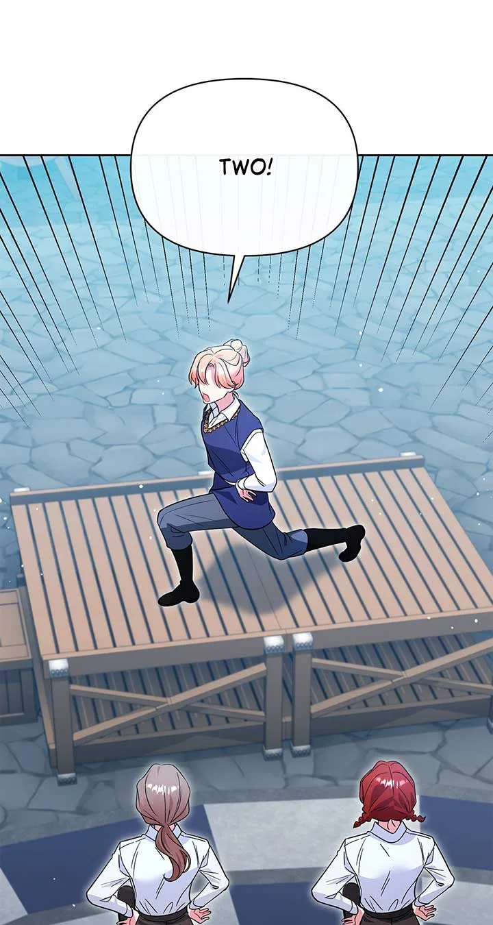 There Are Too Many Second Male Leads! Chapter 39 page 91