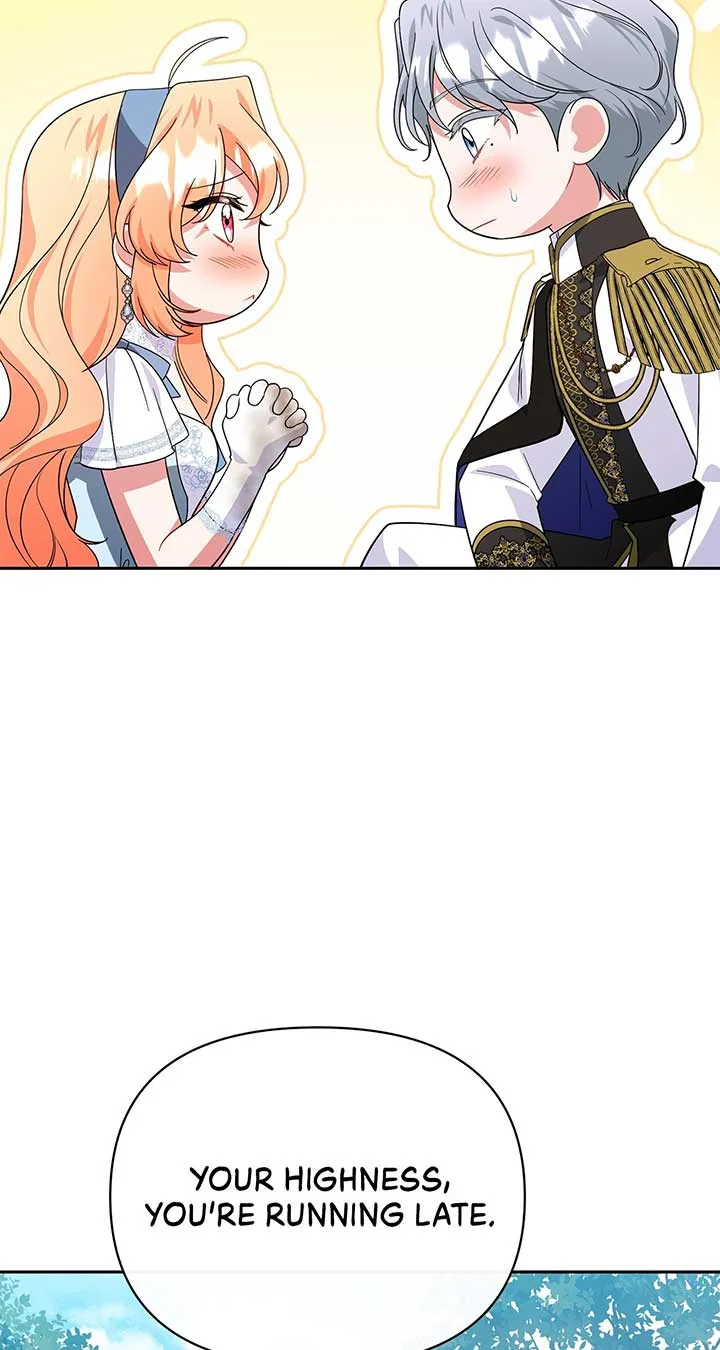 There Are Too Many Second Male Leads! Chapter 40 page 70
