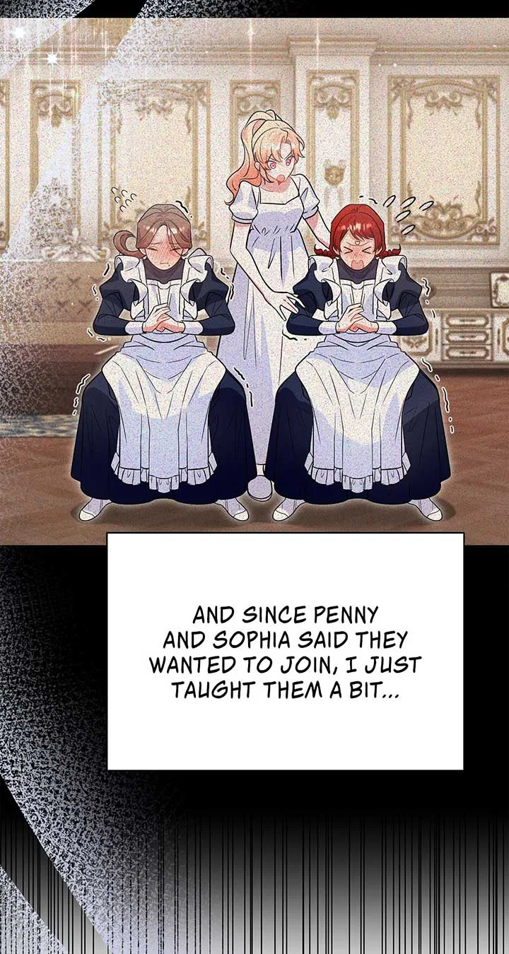 There Are Too Many Second Male Leads! Chapter 39 page 105