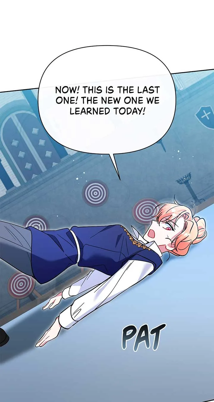 There Are Too Many Second Male Leads! Chapter 39 page 94