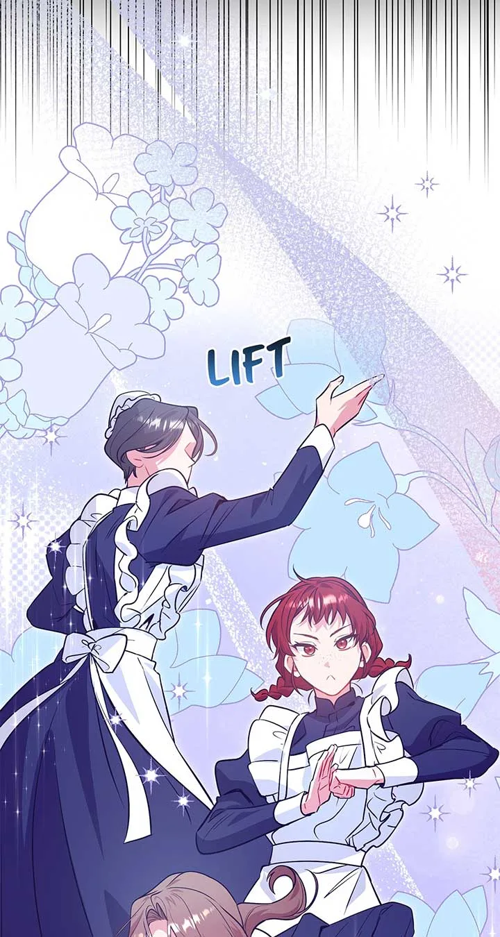 There Are Too Many Second Male Leads! Chapter 39 page 106