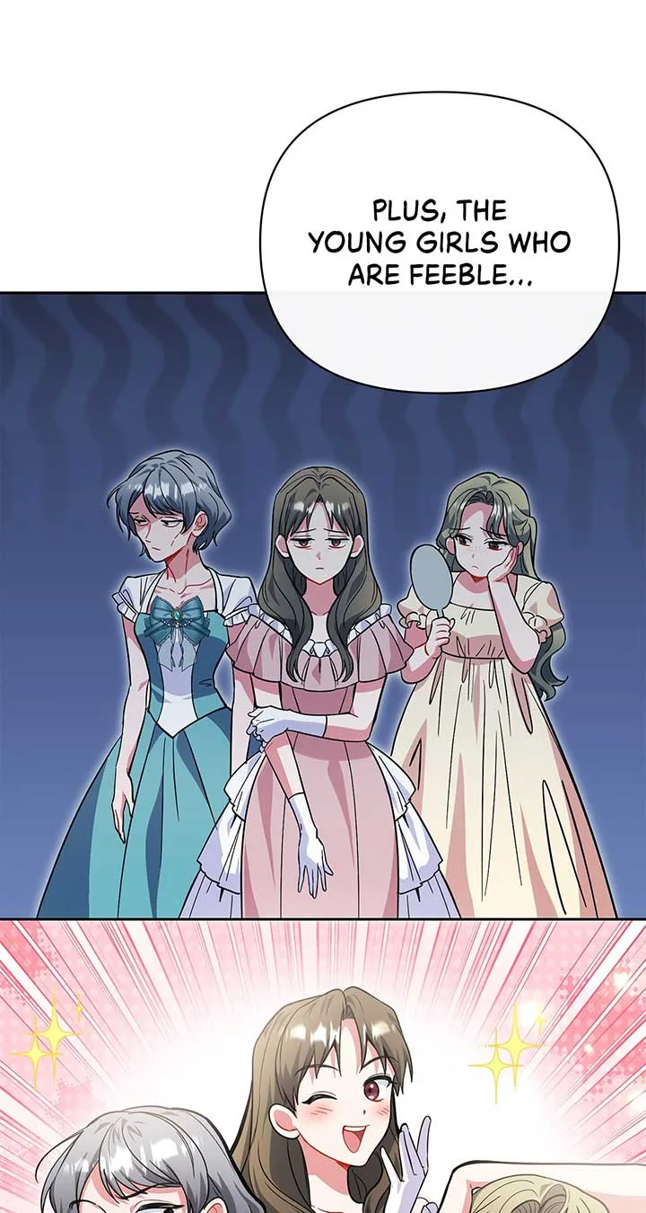 There Are Too Many Second Male Leads! Chapter 39 page 78