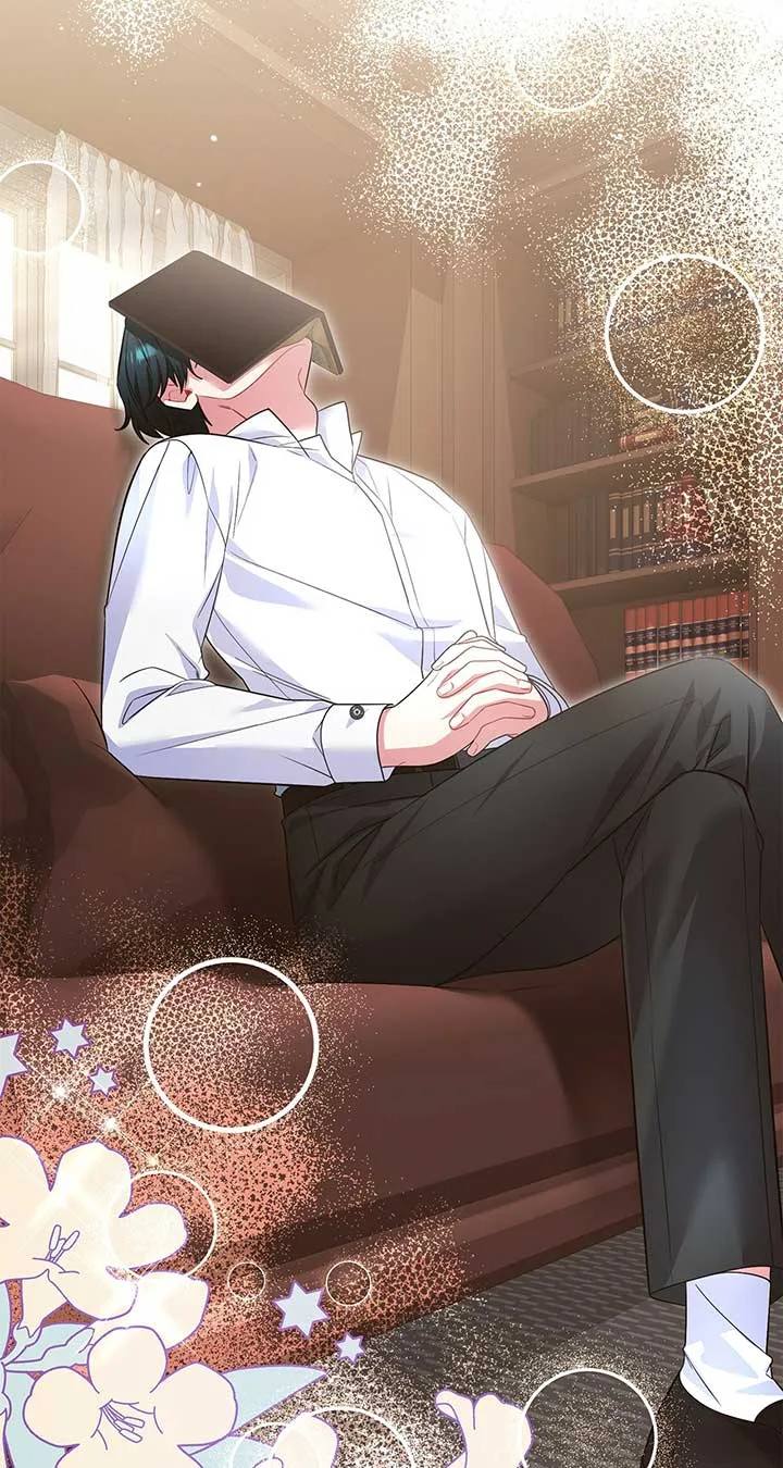 There Are Too Many Second Male Leads! Chapter 40 page 109