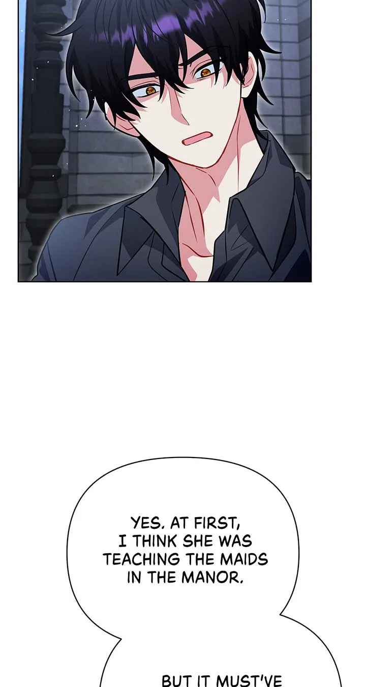 There Are Too Many Second Male Leads! Chapter 39 page 75