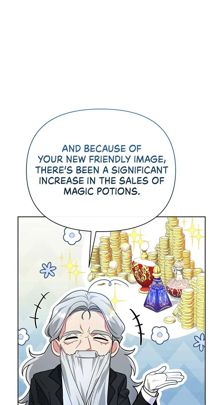 There Are Too Many Second Male Leads! Chapter 39 page 51