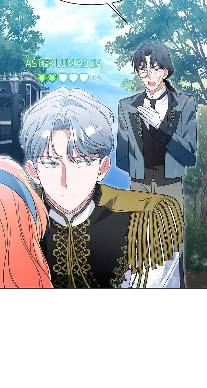 There Are Too Many Second Male Leads! Chapter 40 page 71
