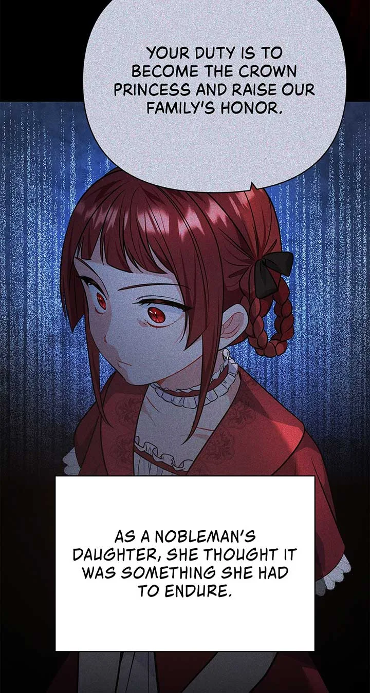 There Are Too Many Second Male Leads! Chapter 34 page 81