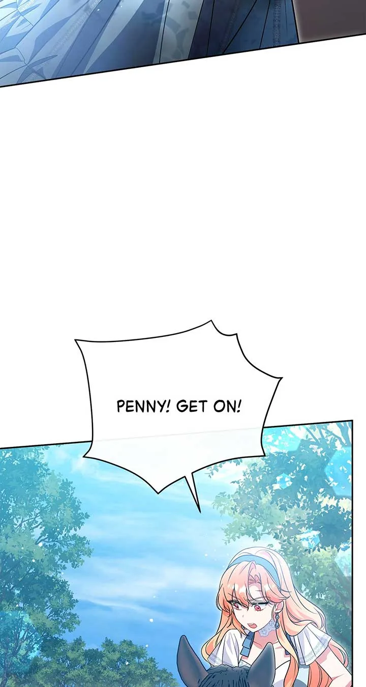 There Are Too Many Second Male Leads! Chapter 40 page 106
