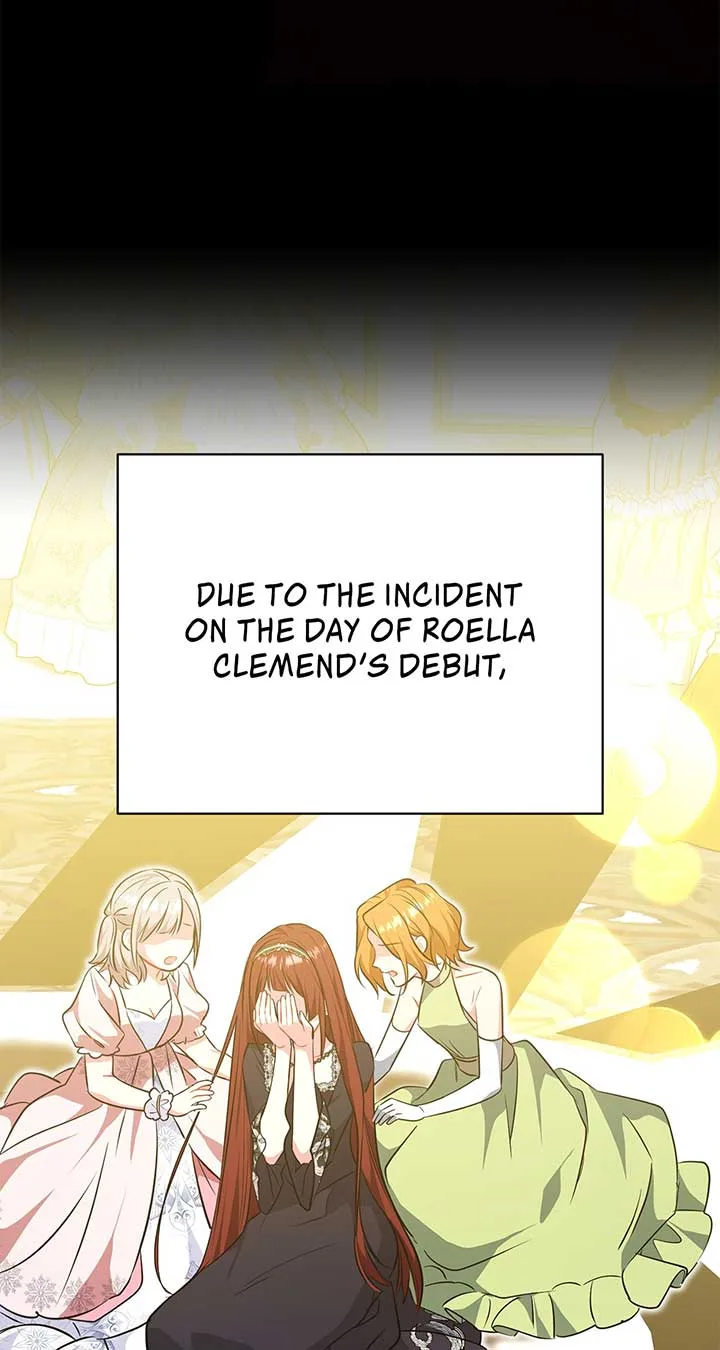 There Are Too Many Second Male Leads! Chapter 34 page 97
