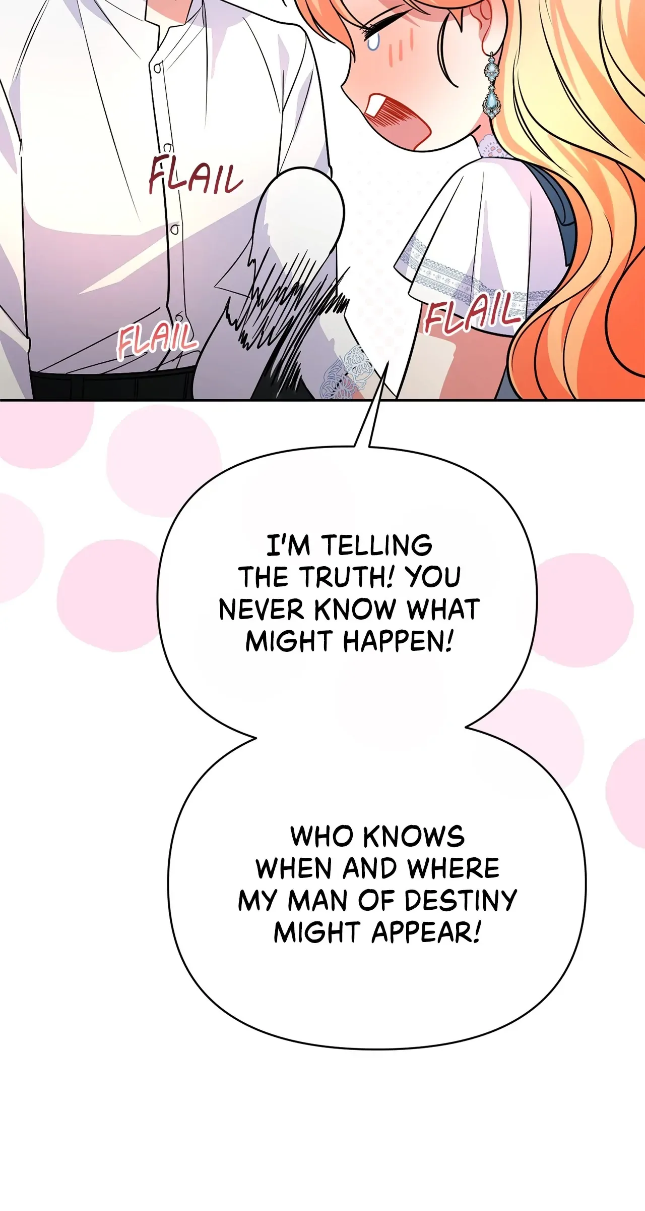 There Are Too Many Second Male Leads! Chapter 41 page 28